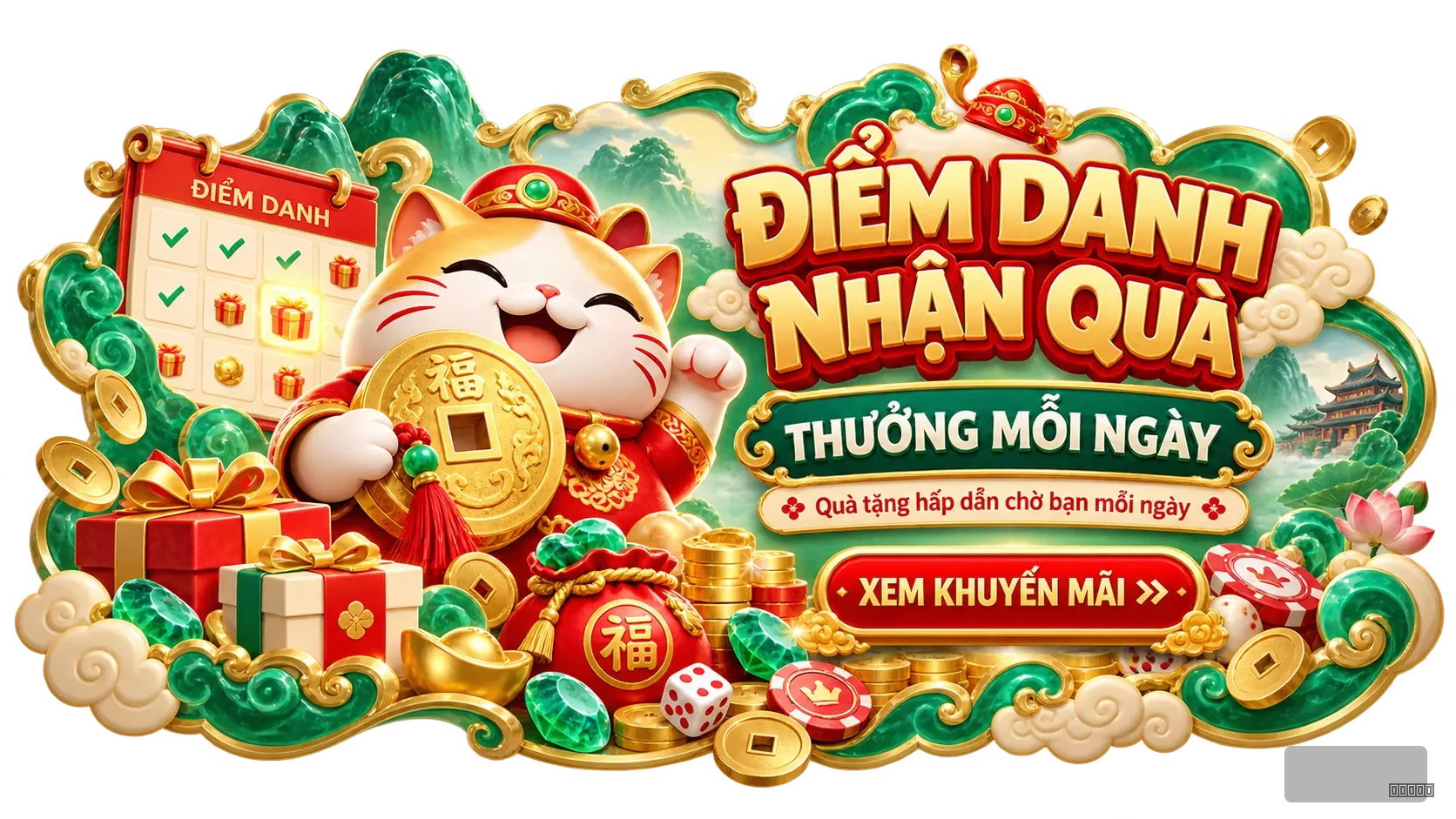 Kiểm tra ưu đãi khuyến mãi trong tài khoản 789wi