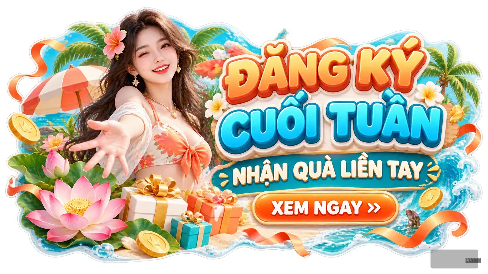 Chương trình khuyến mãi và ưu đãi hấp dẫn tại 789wi