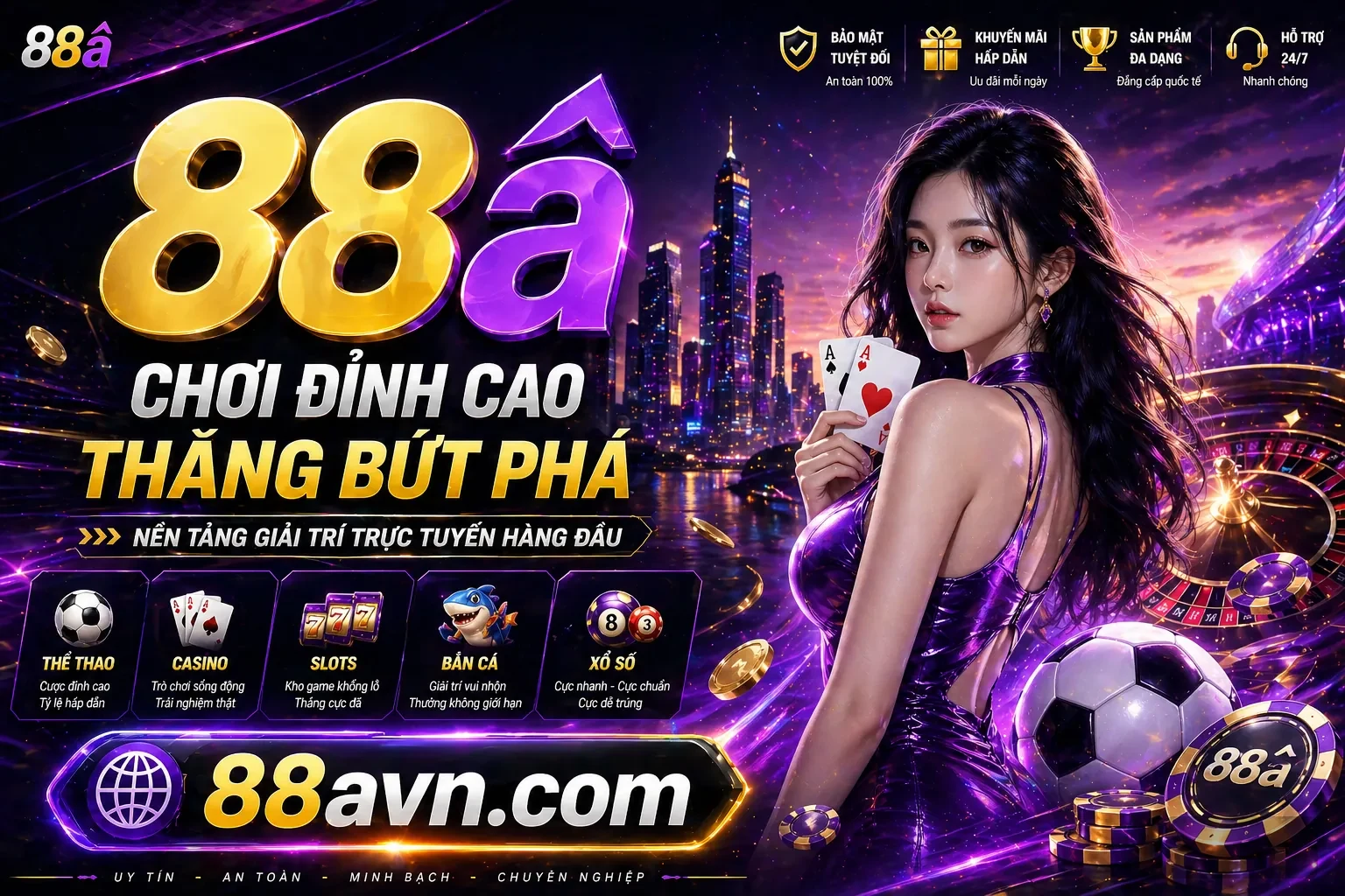 Ưu đãi chào mừng tại 789wi