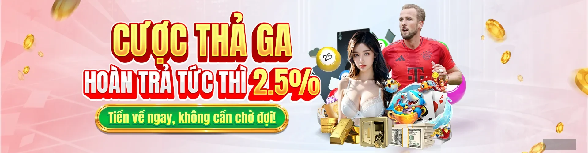 Các dòng game nổ hũ tại 789wi với giao diện xanh chủ đạo