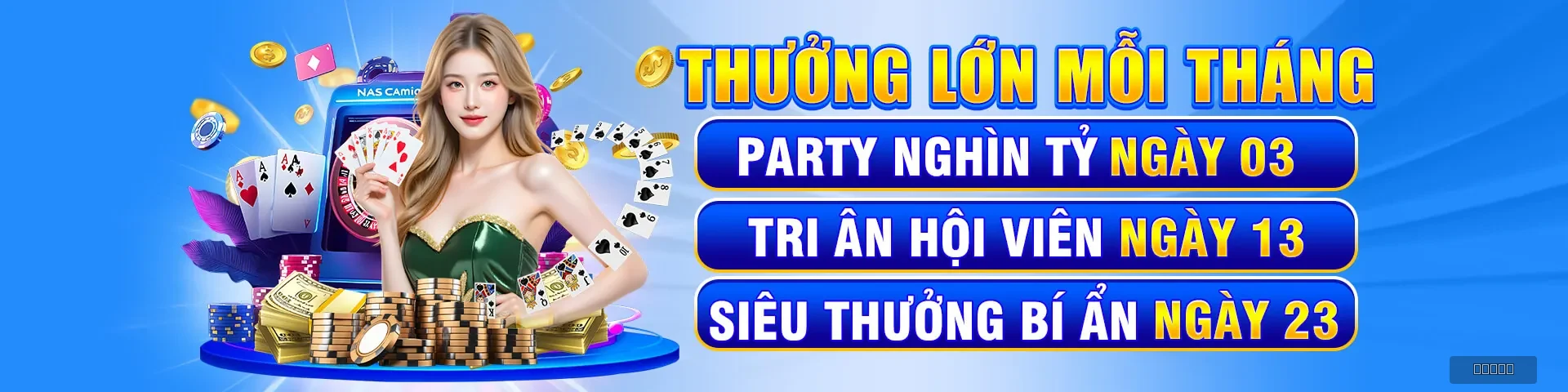 Tải ứng dụng và nhận khuyến mãi tại 789wi
