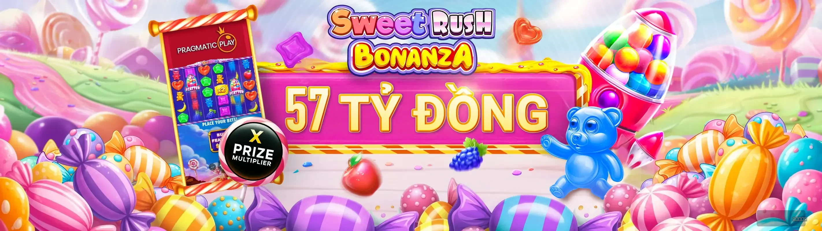 Sảnh game nổ hũ 789wi với nhiều chủ đề hấp dẫn