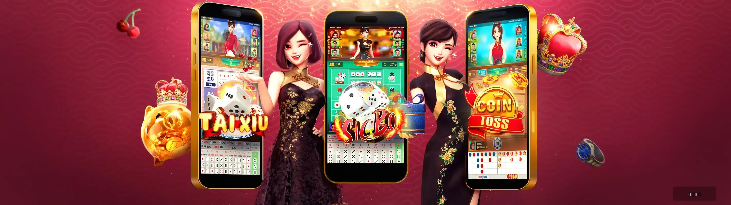 Game nổ hũ kho báu Ai Cập tại 789wi