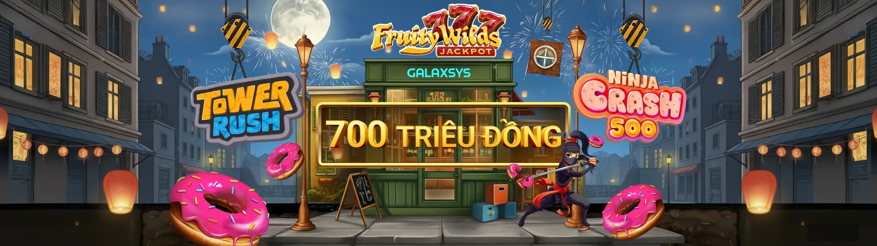 Ứng dụng 789wi tốc độ nhanh
