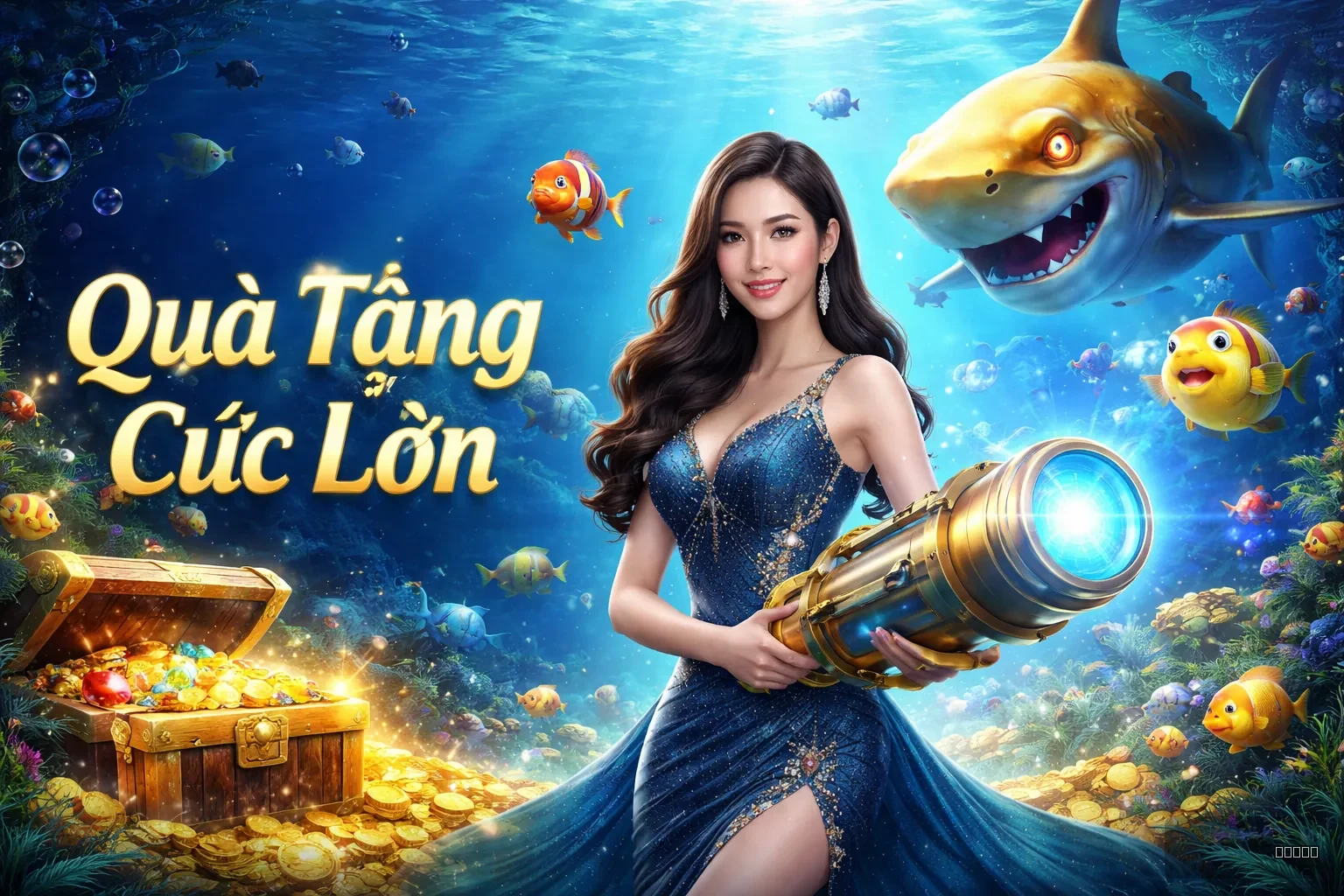 Bảo mật và minh bạch khi chơi bắn cá 789wi