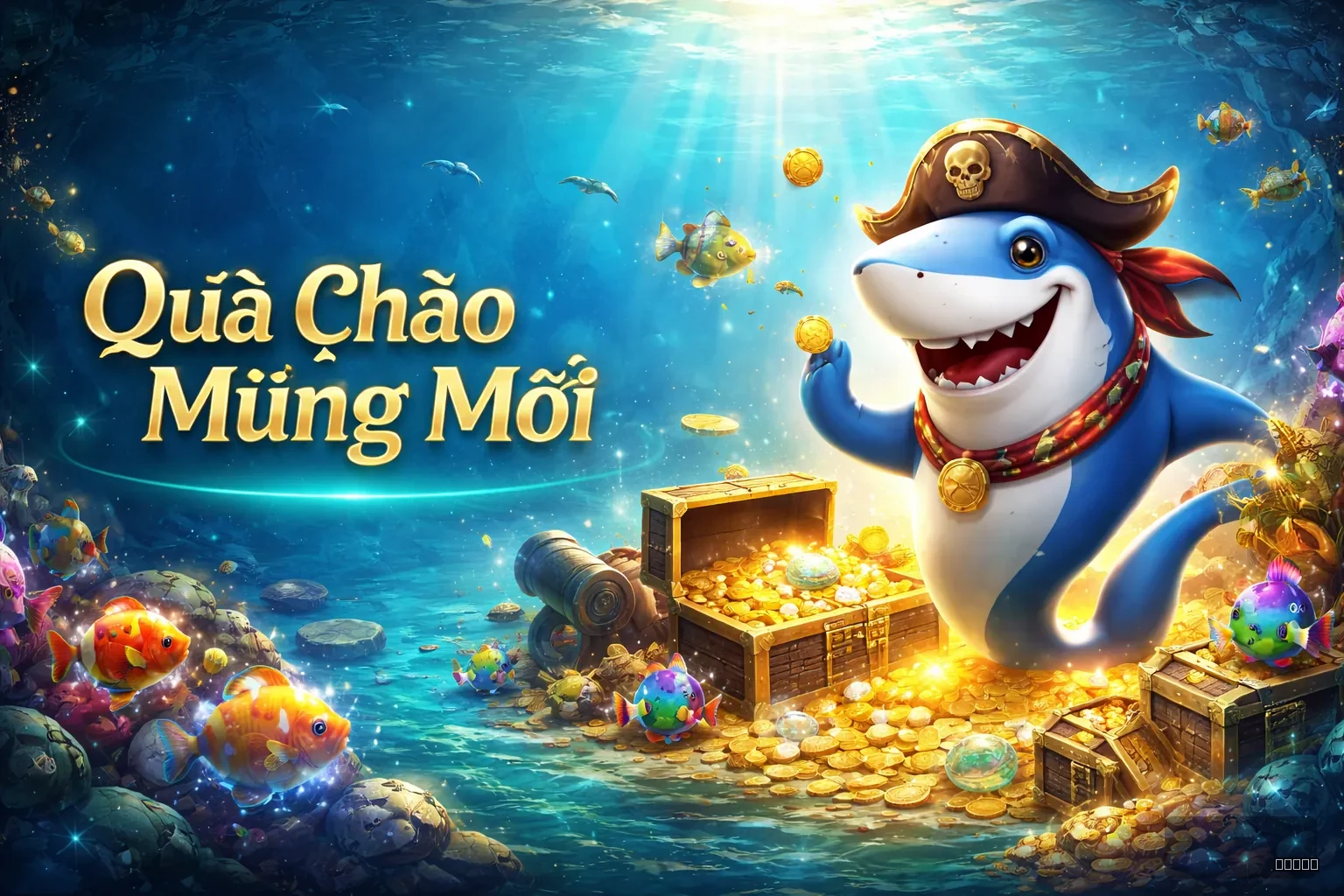 Quà tặng thành viên thân thiết 789wi