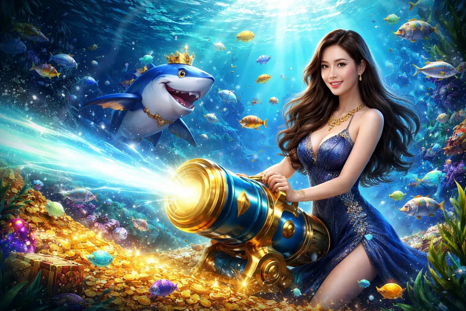 Quy trình rút tiền tại 789wi