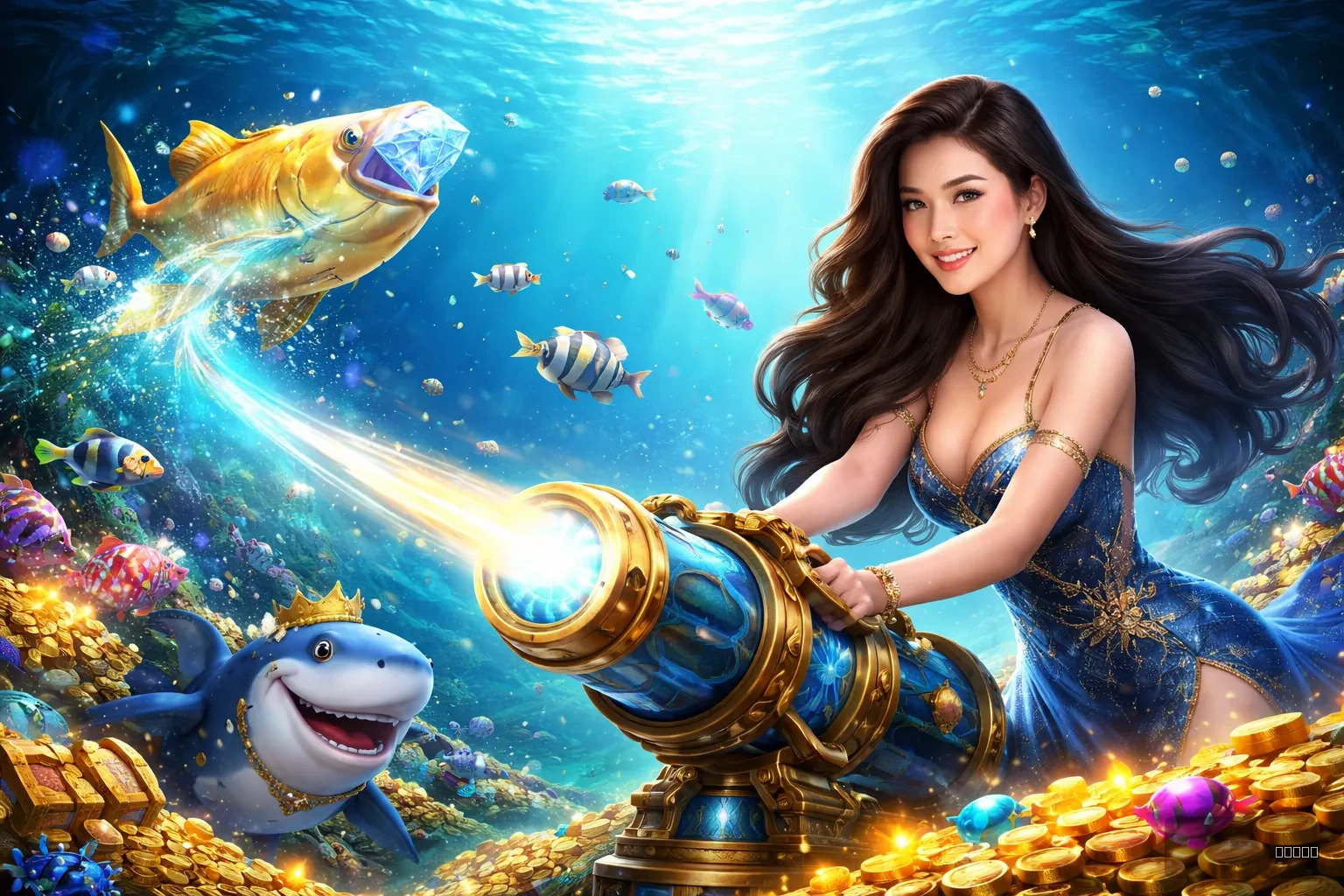 Cập nhật khuyến mãi 789wi qua blog