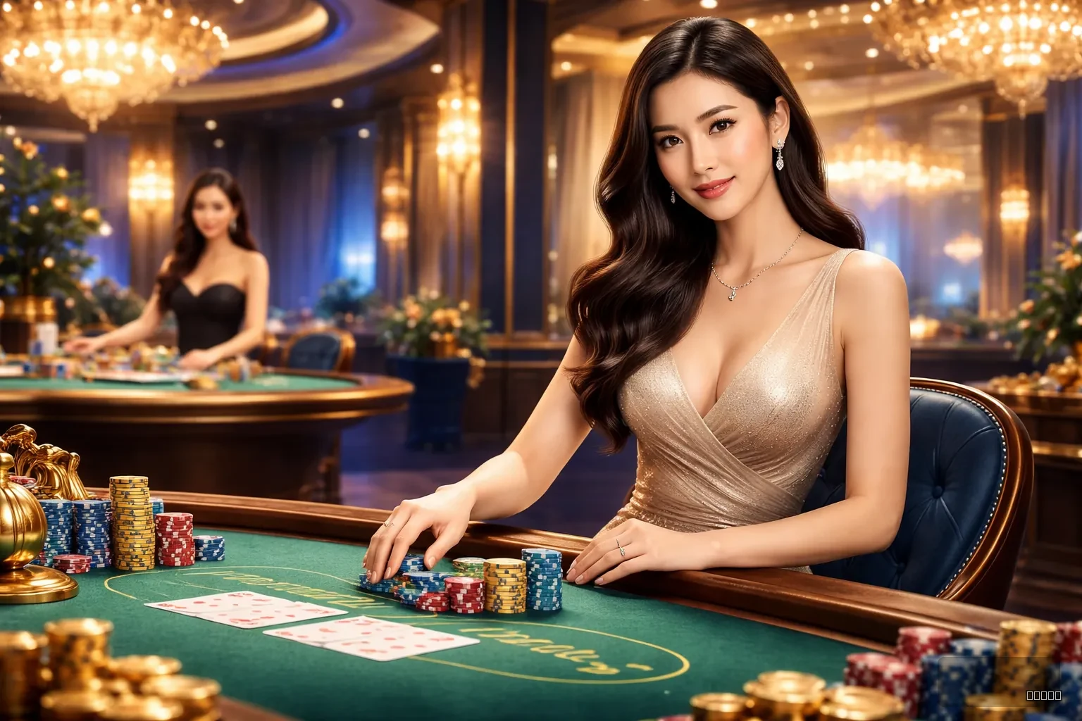 Hướng dẫn chơi game bài tại 789wi