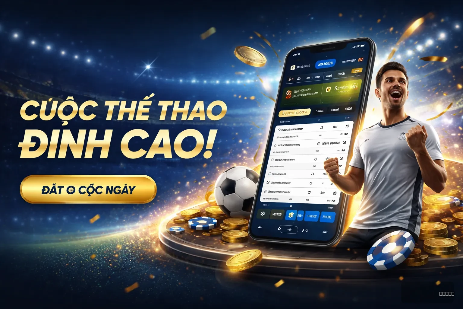 Thông báo và cập nhật trên ứng dụng 789wi