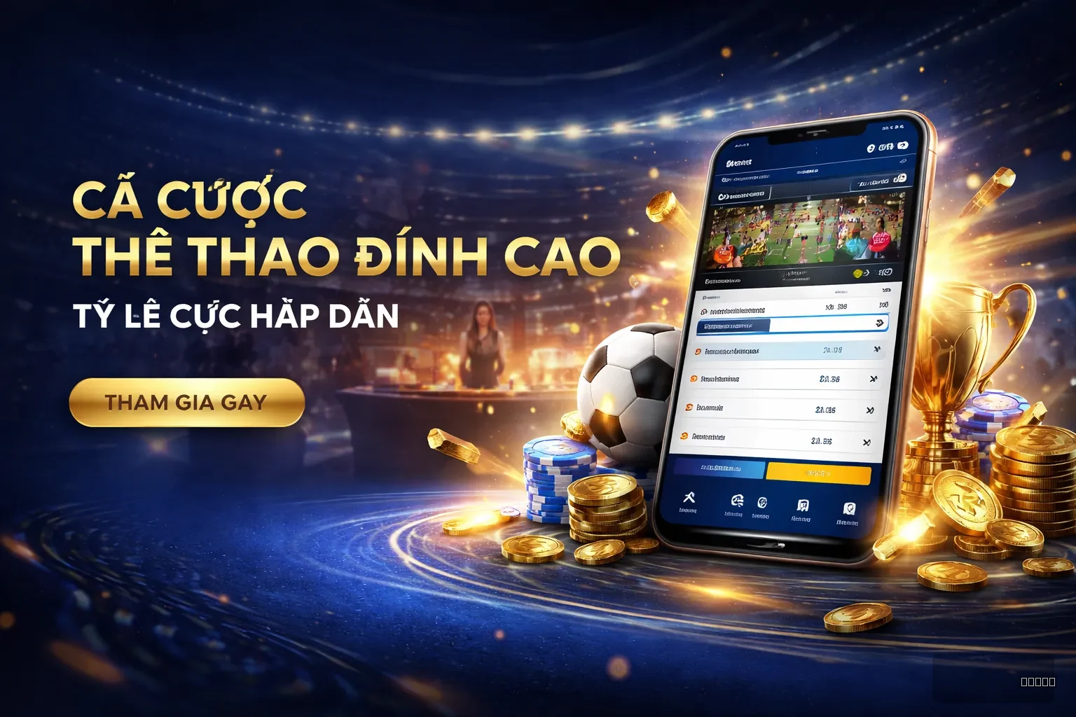Cá cược bóng rổ tại 789wi