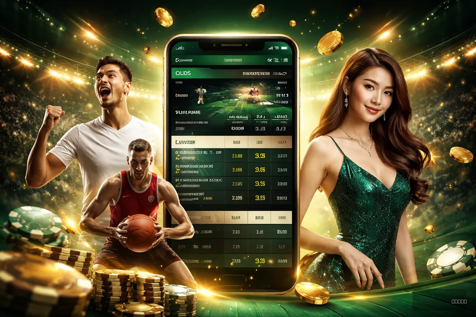 Đá gà trực tuyến tại 789wi