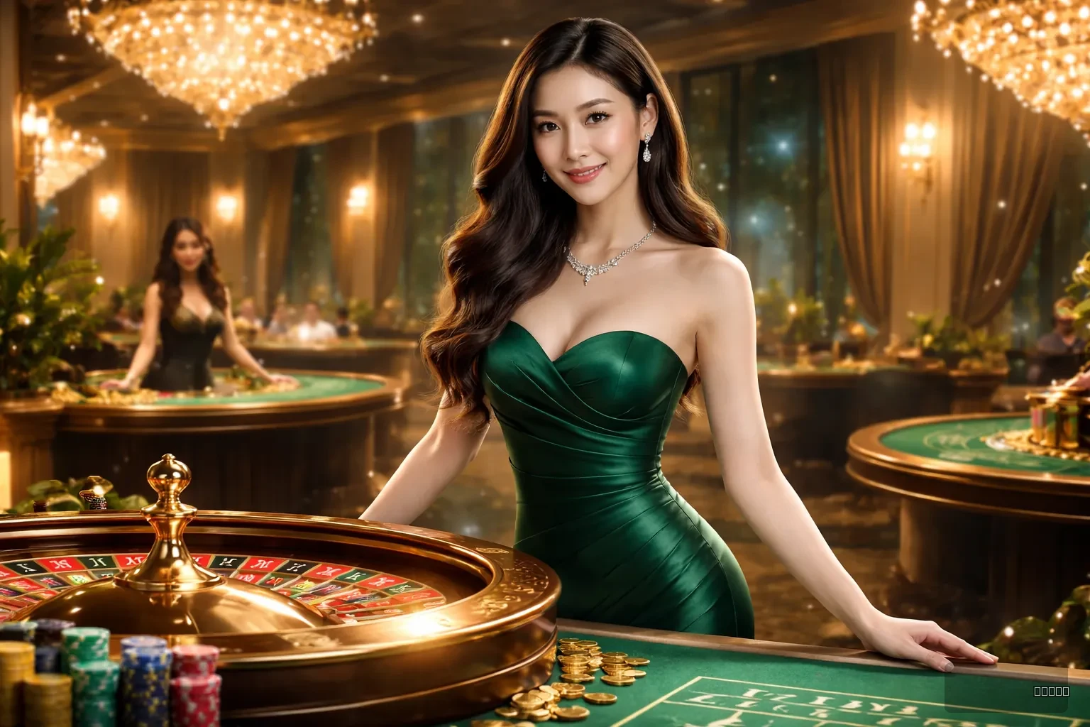 Tránh đặt cược quá lớn tại 789wi