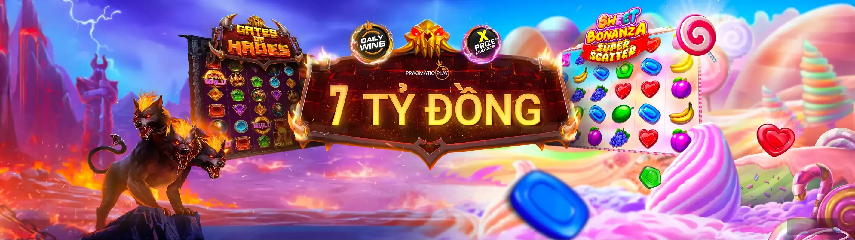 Game nổ hũ phiêu lưu vũ trụ tại 789wi