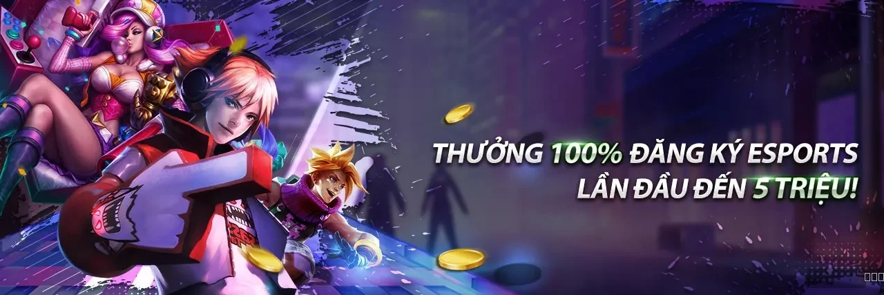 Ưu đãi chào mừng và khuyến mãi tại 789wi